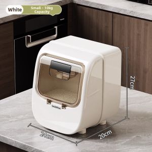 XINGGAINIAN | Pest and Moisture Resistant Food Storage Container