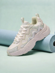 Erke | Breathable Versatile Summer New Dad Shoes Thick Sole