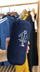 Áo chống nắng nam thoáng mát chống tia UV gây hại (Tay xỏ ngón chống nắng có túi trong tiện lợi) - FORMEN SHOP - FMTHT024