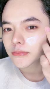 PAPA FEEL 3X Retinol Anti-Aging Moisturizer ครีมบำรุงผิวหน้าลดเลือนริ้วรอย ปราศจากน้ำมัน ขนาดพกพา 30g