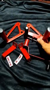 pustep anderbon untuk semua motor Yamaha universal Jupiter Vega fiz R Vixion