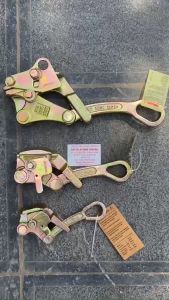 cóc kẹp cáp nagaki - cóc kẹp cáp đớp cáp 1-3 tấn