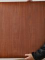 Wood Grain Sticker Self Adhesive Fake Wood Wall Paper Solid Wood Desktop Cabinet Wood Door Wood Board PVC Wardrobe Furniture Renovation Skin. 