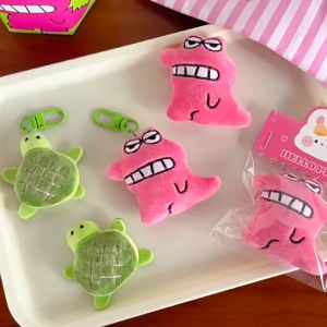 Móc khóa nhồi bông nhân vật hoạt hình Shin cậu bé bút chì LILA MKSHINBONG19