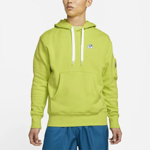 Nike | Áo Hoodie Fleece Thoải Mái