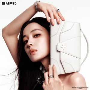 SMFK | Celebrity Style Handbag