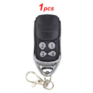 For 868MHz TX4EVF TX2REV TX4REV TX4REVF Gate Remote Control Garage Door Opener Hand Transmitter Key