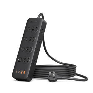 ORICO | Independent Switch USB Power Strip 3m