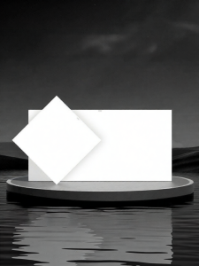 NVC | Kitchen and Bathroom LED Ceiling Panel Light with Aluminum