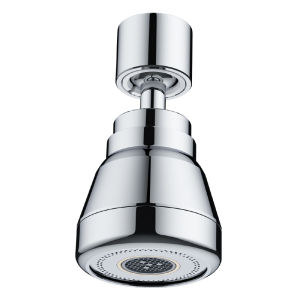YALANDENG | Flexible Rotation Water Saving Quiet Splash Proof Faucet Extension
