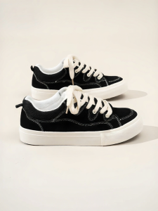 Semir | Giày Sneakers Đế Dày Đa Năng Mới Thu