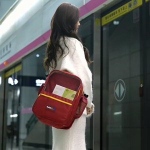 Homepeas® Travel Storage Shoe Bag Waterproof Shoulder Bag Sports Fitness Bag