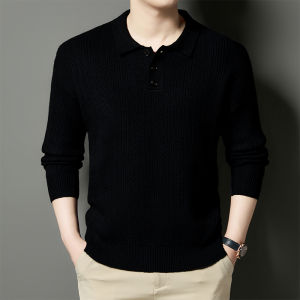 TUCANO | Stylish Youthful Mens Sweater Collared Design