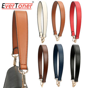 EverToner 36/49cm เข็มขัดขนาด 1 มิติแรกของกระเป๋าจับกระเป๋าถือ สีทัพเกอร์-ส้มตำ สำหรับกระเป๋าที่จับกระเป๋าถือ