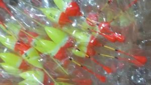 Phao câu đơn câu đài loại rẻ dùng câu rô câu gần chỗ nước nông tiện lợi