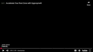 Sipco Hygrozyme  500 ml (Pure Enzyme Support Beneficial Microbes  Cellulase Xylanase Hemicellulase Beta-Glucanase 纤维素酶，木聚糖酶，半纤维素酶，β-葡聚糖酶 Enzim Selulase Penguraian )