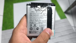 Baterai Battery Asus Zenfone 7 ZS670KS Zenfone 7 Pro ZS671KS C11P1904 Original 100%