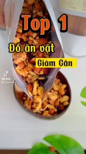 (Không yến mach 250g) Granola ăn kiêng không đường - Ngũ cốc ăn kiêng nhiều hạt có macca