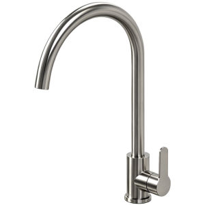 Anti-splash Rotating Kitchen Faucet for Sink Hot and Cold