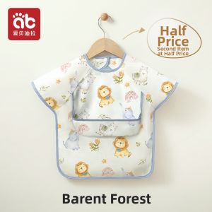 AIBEIDILA | Waterproof Dirt-Resistant Bib