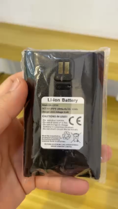WALKIE TALKIE BATTERY BAOFENG UV17