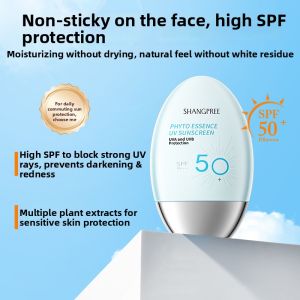 Sunscreen Brightening Isolation Lightweight Cream 60ml