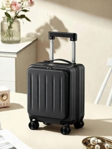 VCC | Mens Small Business Travel Luggage Carry-On