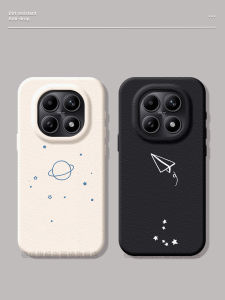 CIJING | Anti-drop Silicone Phone Case for Redmi Multiple Models