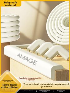 O Margo | Baby Safety Corner Guards Soft Bumpers