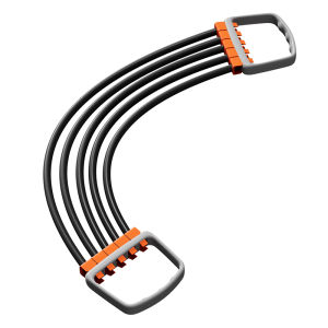 INRT | Chest and Arm Strength Training Resistance Band