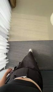 WINDA24SHOP - ROK CARGO WANITA PANJANG / CARGO SKIRT 2582