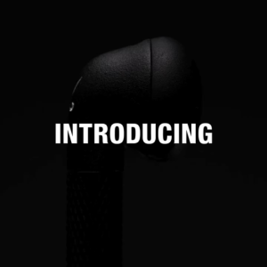 หูฟังอินเอียร์สำหรับเล่นกีฬา MINOR III TWS หูฟังกันน้ำ หูฟังสำหรับเล่นเกมตัดเสียงรบกวนพร้อมไมโครโฟน