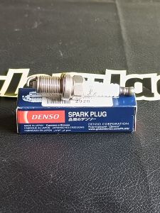 BUSI IRIDIUM TOYOTA YARIS VIOS K16R-U - 2928