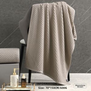 Antibacterial Absorbent Towel