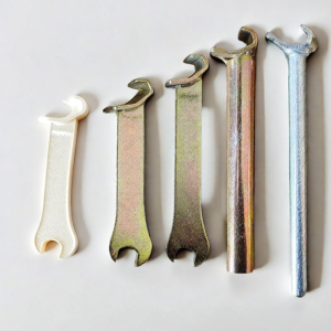 ciiemen | For Ductwork Fastener Removal and Installation Wrench