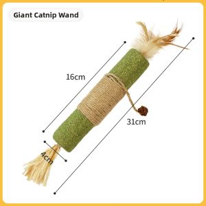 7o | Super Large Self-Entertainment Cat Toy