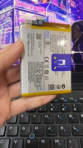 PIN THAY THẾ VIVO V7 / Y75 ( B-D5) Tặng keo dán và bộ sừa