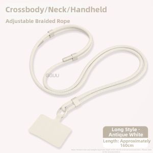 GGUU | Anti-lost Adjustable Attractive Phone Necklace