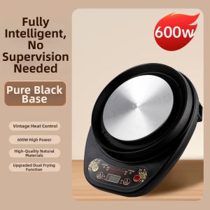 Automatic Herbal Medicine Pot