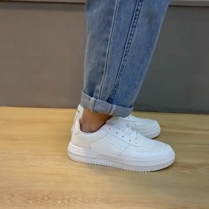 RFA FREE BOX SEPATU SKETS PRIA SNEAKERS LAKI-LAKI SEPATU KULIAH