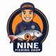 Nine Fishing Shop