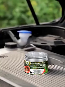 ⭐10 years without mice⭐ 100% effective rat repellent gel rat repellent cream rat control deratization cream 驱鼠 老鼠药 灭鼠 rat poison rat trap rat killer poison mouse trap rat poison bait mouse killer