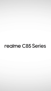 [Official Store]realme C85 Pro/C85 8+128GB 8+256GB IP69 Pro Water Resistance Garansi Resmi Indonesia