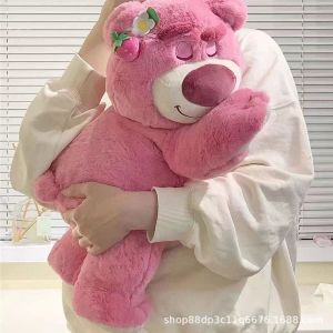 Adorable Bear Plush Toy