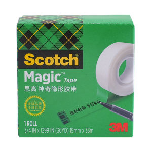 3M | Sticky Copying Error Correction Tape