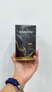 Nước Hoa Nam Shadow 50ml Lua Perfume - Ann Unit