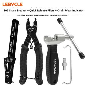 LEBYCLE | Chain Tool Replacement Pin Bike Repair