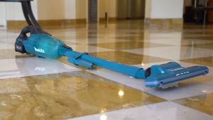 MAKITA CL001GA127 / CL001GA116 / CL001GZ10 / CL001GZ04 40Vmax Vacuum Cleaner | 191D73-9 / 191D71-3 Cyclone Attachment