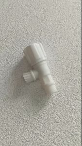 [ FERRUM ] Stop Kran Air Single Keran Shower Toilet Closet Jet Shower PVC Pluto