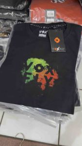 BAJU KAOS PRIA VOX SUPER PREMIUM SURFING DISTRO VOX013